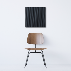 Wade Martin – Flow - Flow Matte Black