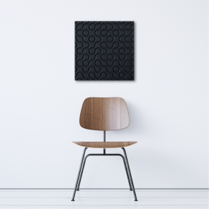 Wade Martin – Mazing - Mazing Matte Black