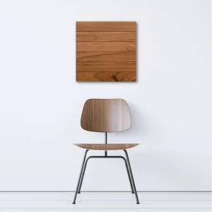Wood - Caribbean Walnut