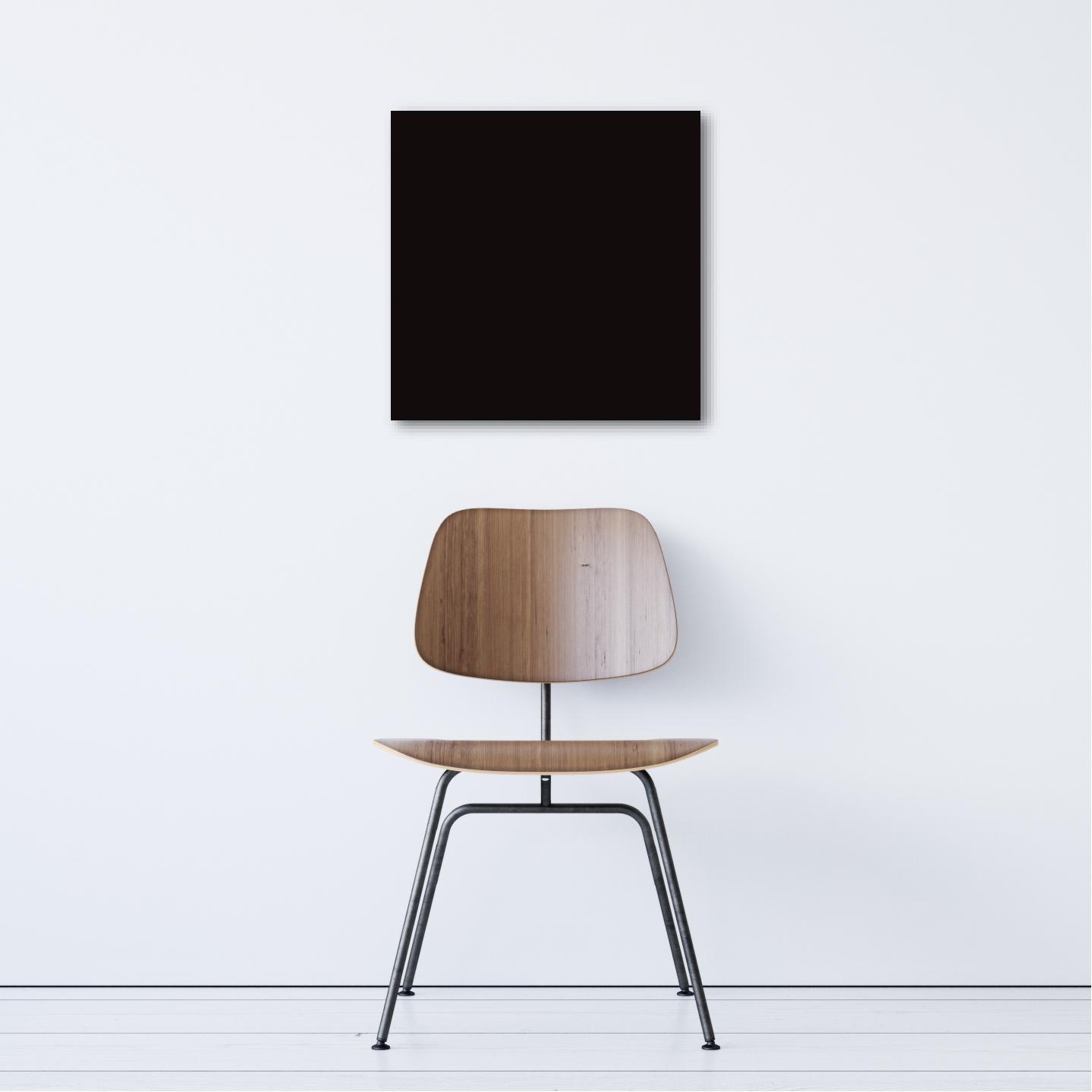 T013-BK62 Metal Black