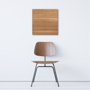 Wood - White Oak
