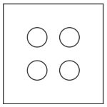4 Circles
