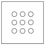 9 Circles