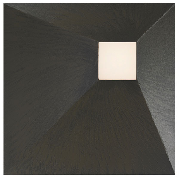 Bronze Extrovert