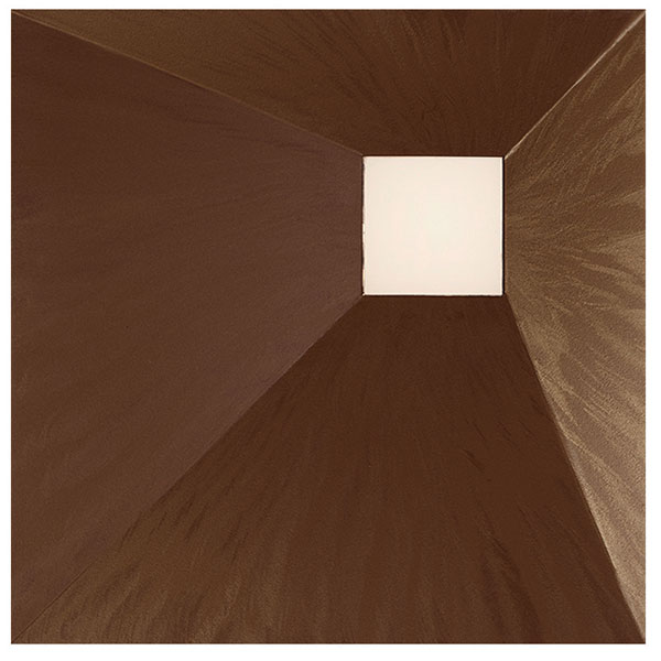 Copper Extrovert