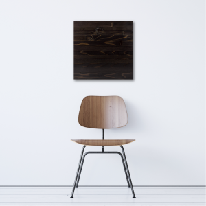 Wood - D3 Ebony
