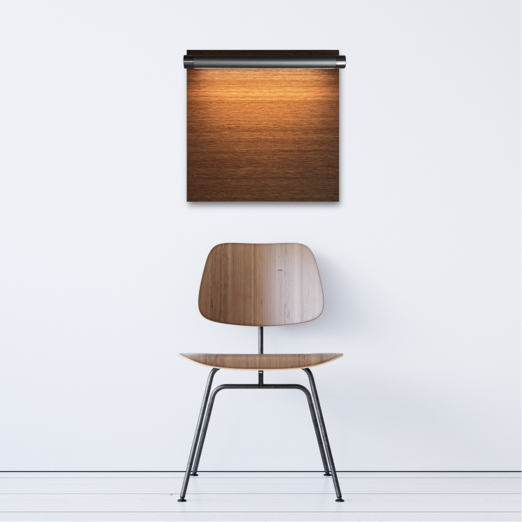 Chair + Panel Template_Light Bar (Custom)