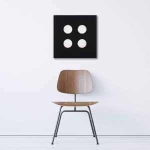 Geometrics - 4 Circles