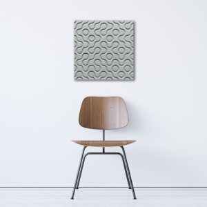 Wade Martin – Mazing - Mazing Matte Gray
