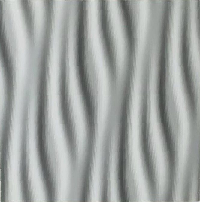 Flow Matte Gray