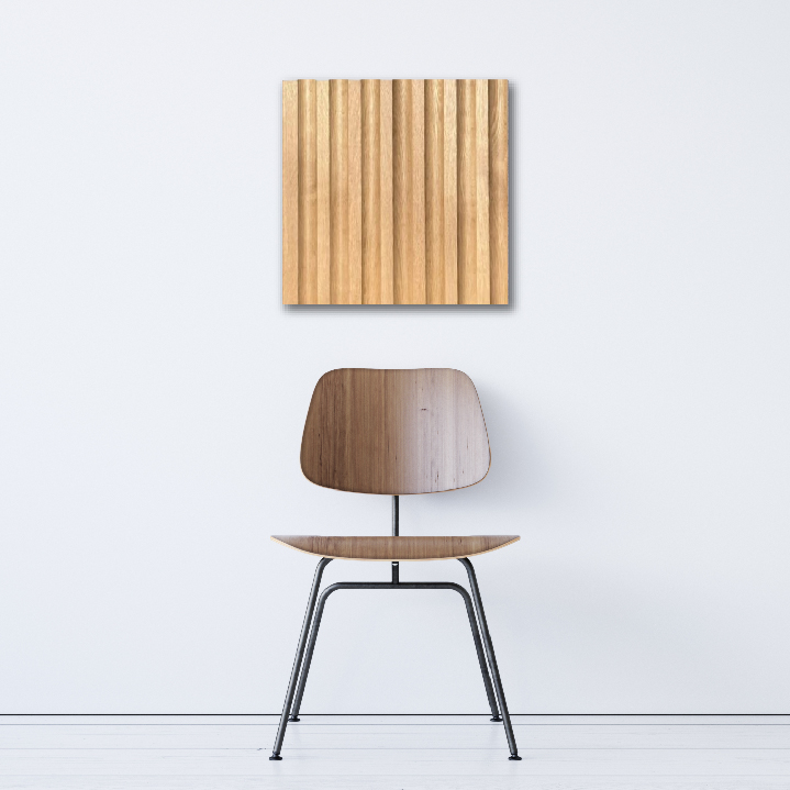 Tambour Ellis 3.4 Oak