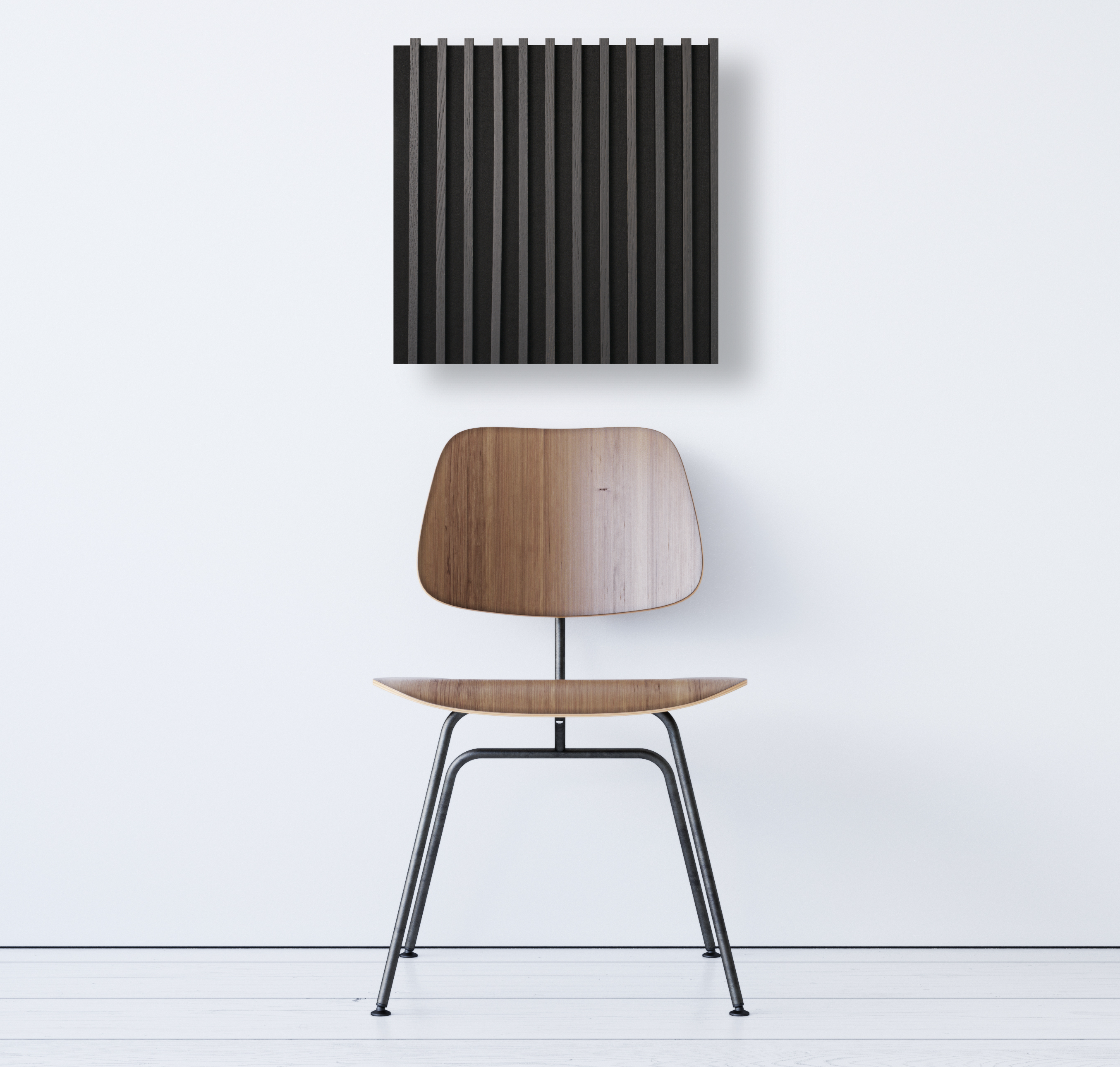 Cambio Chair_Ebony_1_Black Felt_shutterstock_289238129