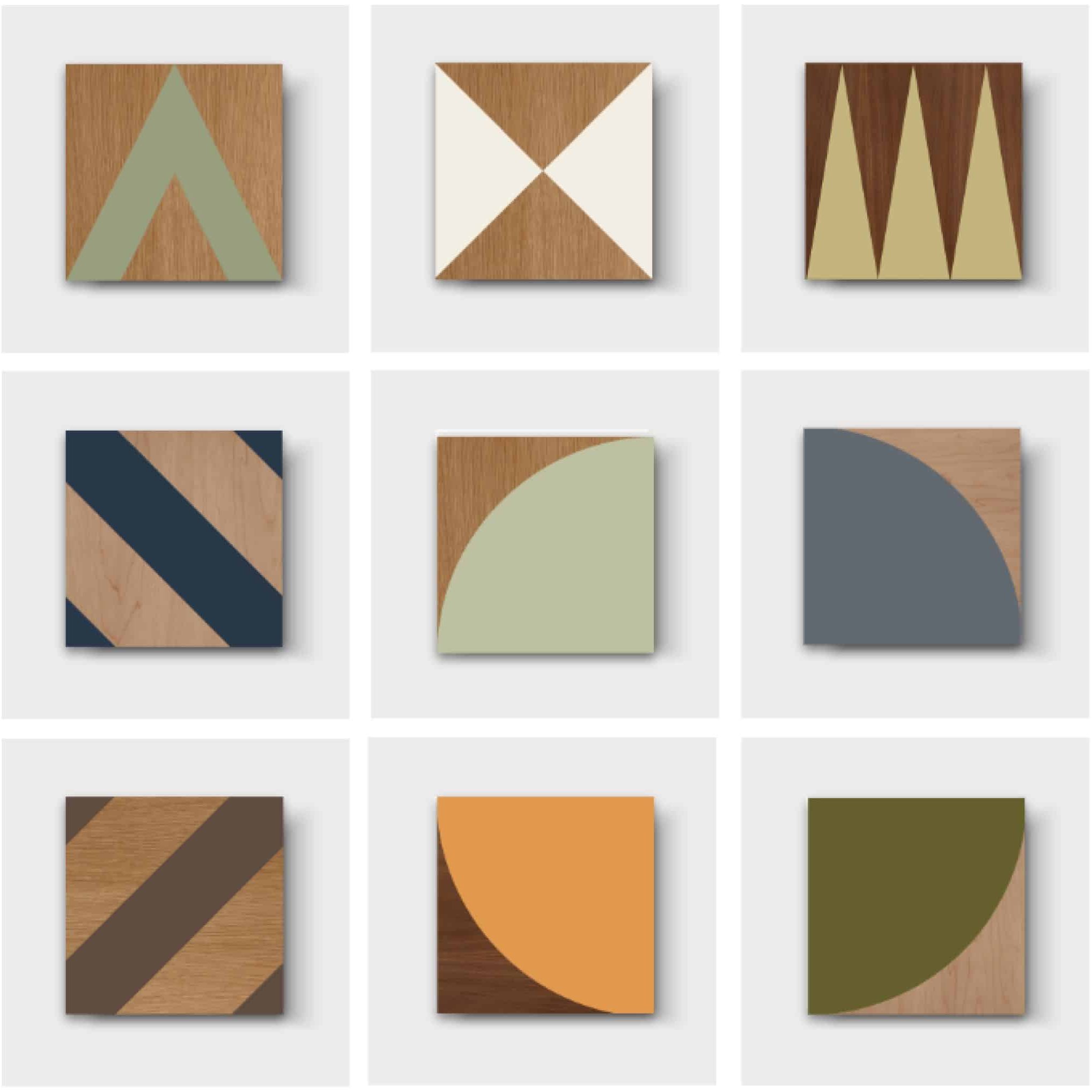 Graphics Grid (1)